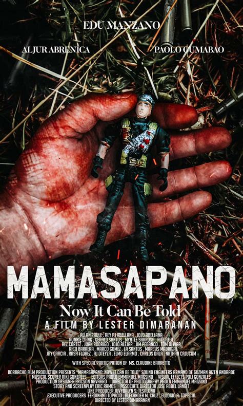 watch mamasapano full movie|Mamasapano: Now It Can Be Told (2022) .